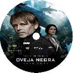 carátula cd de Varg Veum - Oveja Negra - Custom
