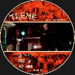 carátula cd de Treme - Temporada 02 - Disco 03 - Custom