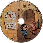 carátula cd de Plaza De Espana - Temporada 01 - Disco 02