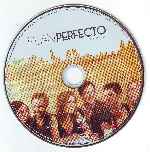 carátula cd de Plan Perfecto - Region 1-4