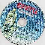 cartula cd de Cinema Paradiso - Region 4