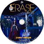 carátula cd de Erase Una Vez - Temporada 02 - Custom - V2