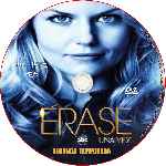 carátula cd de Erase Una Vez - Temporada 02 - Custom - V3 