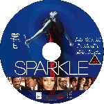 carátula cd de Sparkle - Custom 