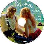 carátula cd de Renoir - Custom - V2