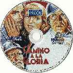 carátula cd de Camino A La Gloria - 1936