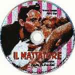 carátula cd de El Estafador - 1960
