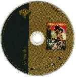 carátula cd de Mogambo - Cine De Oro