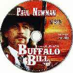 carátula cd de Buffalo Bill - 1976