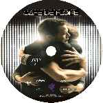 cartula cd de Cafe De Flore - Disco 02 - Custom