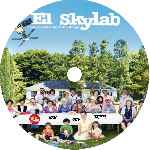 carátula cd de El Skylab - Custom