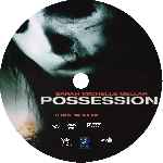 carátula cd de Possession - Custom