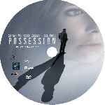 carátula cd de Possession - Custom - V2