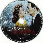 carátula cd de La Casa En La Sombra - Edicion Especial