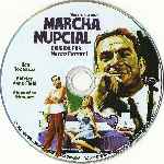 carátula cd de Marcha Nupcial