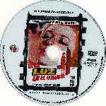carátula cd de Una Luz En El Hampa - Preciadas Joyas Del Cine