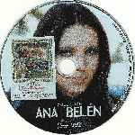 carátula cd de La Peticion - Coleccion Ana Belen