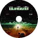 carátula cd de El Piso 13 - Custom