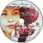 carátula cd de Fanny