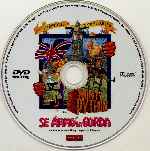 carátula cd de Se Armo La Gorda