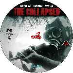carátula cd de The Collapsed - Custom 