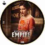 carátula cd de Boardwalk Empire - Temporada 02 - Disco 03 - Custom