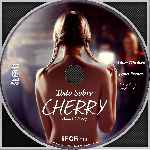 carátula cd de Todo Sobre Cherry - Custom