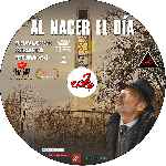 carátula cd de Al Nacer El Dia - Custom