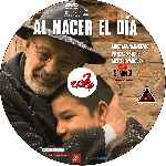 carátula cd de Al Nacer El Dia - Custom - V2