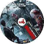 carátula cd de Branded - Custom - V3
