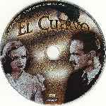 carátula cd de El Cuervo - 1943