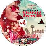carátula cd de A Glimpse Inside The Mind Of Charles Swan Iii - Custom 