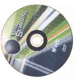 carátula cd de Vaya Semanita 1