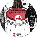 carátula cd de Searching For Sugar Man - Custom - V2