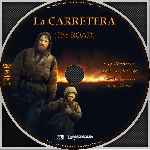 carátula cd de La Carretera - Custom - V2