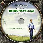 carátula cd de Tierra Prometida - Custom