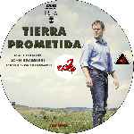 carátula cd de Tierra Prometida - Custom - V3