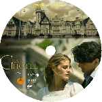carátula cd de Gran Hotel - Temporada 03 - Custom