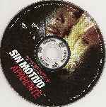 carátula cd de Sin Motivo Aparente - 2002 - Region 4