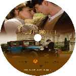 carátula cd de Gran Hotel - Temporada 03 - Custom - V2