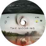 carátula cd de The Mooring - Custom