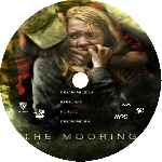 carátula cd de The Mooring - Custom - V3