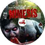 carátula cd de Mimesis - Custom - V3
