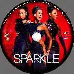 carátula cd de Sparkle - Custom - V8