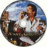 carátula cd de Los Viajes De Gulliver - 1960