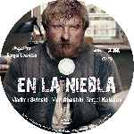 carátula cd de En La Niebla - Custom - V3 