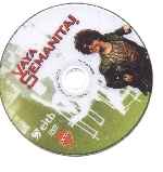 carátula cd de Vaya Semanita 3