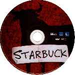 carátula cd de Starbuck