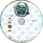 carátula cd de Pluto Nash