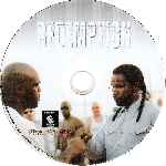 carátula cd de Redemption - 2004